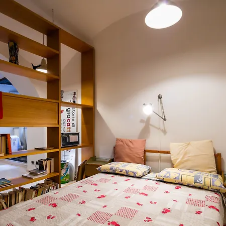 Apartment A Palazzo Berio